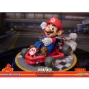 Mario Kart Statue / Collectors Edition / First 4 Figures...