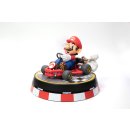 Mario Kart Statue / Collectors Edition / First 4 Figures...