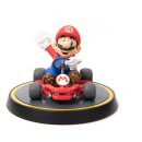 Mario Kart Statue / First 4 Figures / 19 cm