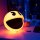 Pac-Man LED Leuchte / 3Dlight / 21 cm
