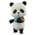 Panda Nendoriod Actionfigur / Jujutsu Kaisen / 10cm