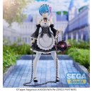 Rem Statue / Re:Zero / Sega / 23 cm