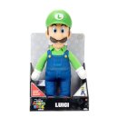 Luigi Plüsch / Super Mario Bros. Movie / 30 cm