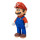 Mario Plüsch / Super Mario Bros. Movie / 30 cm