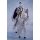 Griffith (Hawk of Light) + Pferd / S.H. Figuarts Actionfigur / 15 cm