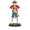 Monkey D. Luffy Statue / ABYstyle / 17 cm
