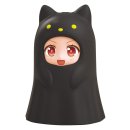 Kigurumi Face Parts Case Ghost Cat Black Nendoroid More...