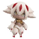 Faputa Nendoriod Actionfigur / Made in Abyss: The Golden...