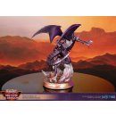 Red-Eyes Black Dragon Statue / Purple Colour Version / First 4 Figures / 33 cm