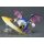 Meta Knight Nendoriod Actionfigur / Kirby / 6 cm