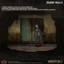 Silent Hill 2 5 Points Deluxe Figuren Set / Mezco Toys / 9 cm