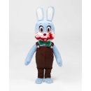 Robbie the Rabbit (Blue) Plüsch 40 cm