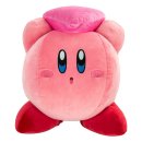 Kirby mit Herz / Kirby Mochi Mochi Plüsch 36 cm
