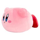 Kirby Hovering / Kirby Mochi Mochi Plüsch 30 cm