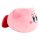 Kirby Hovering / Kirby Mochi Mochi Plüsch 30 cm
