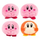 Kirby Cuties Plüsch / Mystery Capsule / 7 cm