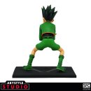 Gon Statue / Hunter x Hunter / ABYstyle SFC / 15 cm