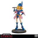 Magician Girl Statue / YU-GI-OH! / ABYstyle SFC / 19 cm