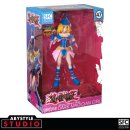 Magician Girl Statue / YU-GI-OH! / ABYstyle SFC / 19 cm