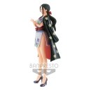 Nico Robin Statue / DXF Grandline Lady / Banpresto / 17 cm