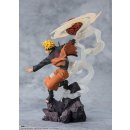 Naruto Uzumaki FiguartsZERO Statue / Tamashii Nations / 24 cm