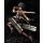 Mikasa Ackerman Statue / Good Smile Company / 17 cm
