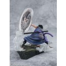 Sasuke Uchiha FiguartsZERO Statue / Extra Battle / Tamashii Nations / 20 cm