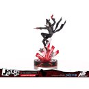 Joker Statue / Collectors Edition / First 4 Figures / 30 cm