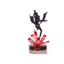 Joker Statue / Collectors Edition / First 4 Figures / 30 cm