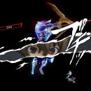 Goro Akechi Nendoriod Actionfigur / Phantom Thief Version / Persona 5 / 10cm