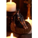 Maiden in Black Figma Actionfigur / Elden Ring / 13 cm