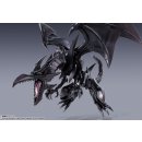 Red-Eyes-Black Dragon / S.H. MonsterArts Actionfigur / 22 cm