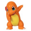 Kabuto, Glumanda, Metang Pokémon Battlefiguren 3er Pack 5 cm