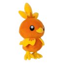 Flemmli / Pokémon Plüsch 20 cm