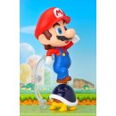 Super Mario Nendoriod Actionfigur / Super Mario Bros. / 10 cm