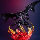 Red Eyes Black Dragon Statue / Duel Monsters / Megahouse / 14 cm