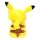 Pikachu / Pokémon Plüsch 20 cm