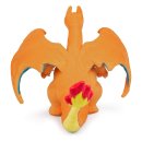 Glurak / Pokémon Plüsch 30 cm