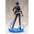 Persona 3 Protagonist ARTFX J Statue / Kotobukiya / 22 cm