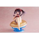 Kurumi Tokisaki / Aqua Float Girls Figur / Taito / 10 cm