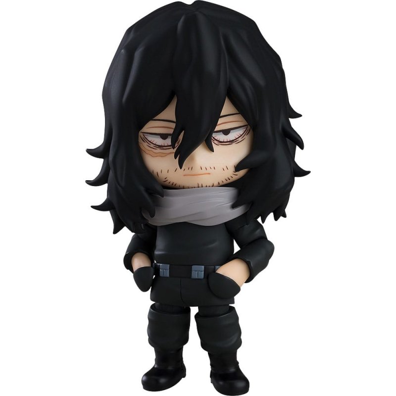 Shota Aizawa Nendoroid Actionfigur // My Hero Academia jetzt kaufen