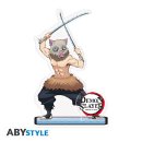 Inosuke Hashibira Acrylfigur / Demon Slayer / ABYstyle /...