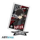 Joker Acrylfigur / Persona 5 / ABYstyle / 10 cm