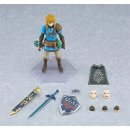 Link Figma Actionfigur / The Legend of Zelda / Tears of...