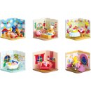 Kirby Pupupu Market Minifiguren / Blind Box / 6 cm