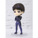 Shinji Ikari Figuarts mini Actionfigur 9cm