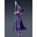 Dark Magician / Yu-Gi-Oh! / S.H. MonsterArts Actionfigur...