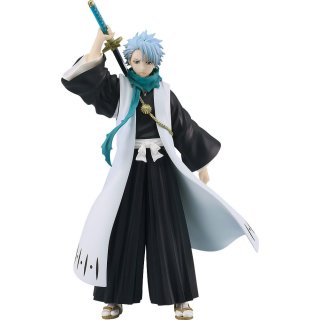 Toshiro Hitsugaya Pop Up Parade Figur / 16 cm