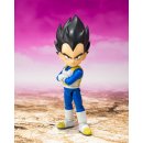 Vegeta (Mini) / S.H. Figuarts Actionfigur / 7 cm