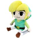 Zelda Link Plüschfigur 18cm